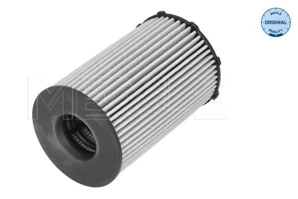 Oil filter
