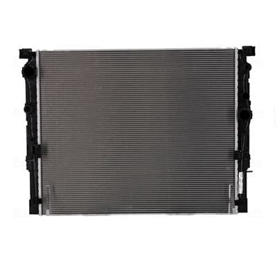 Radiateur / Onderdelen