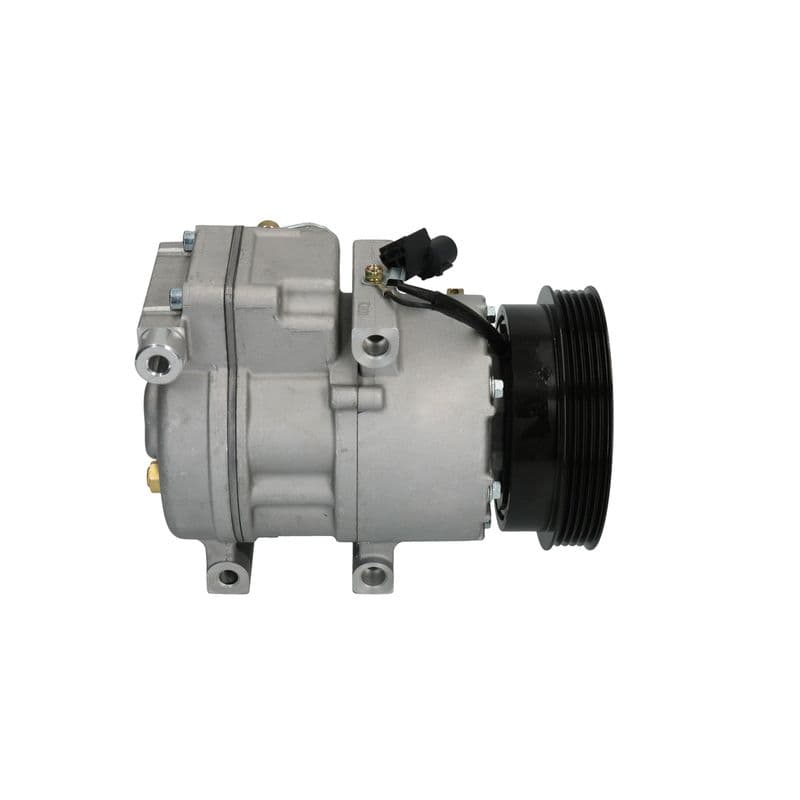 Airconditioning compressor past: HYUNDAI ACCENT III, ELANTRA IV, I30, MATRIX  KIA CEE'D, PRO CEE'D 1.5D/1.6D 10.01-12.12