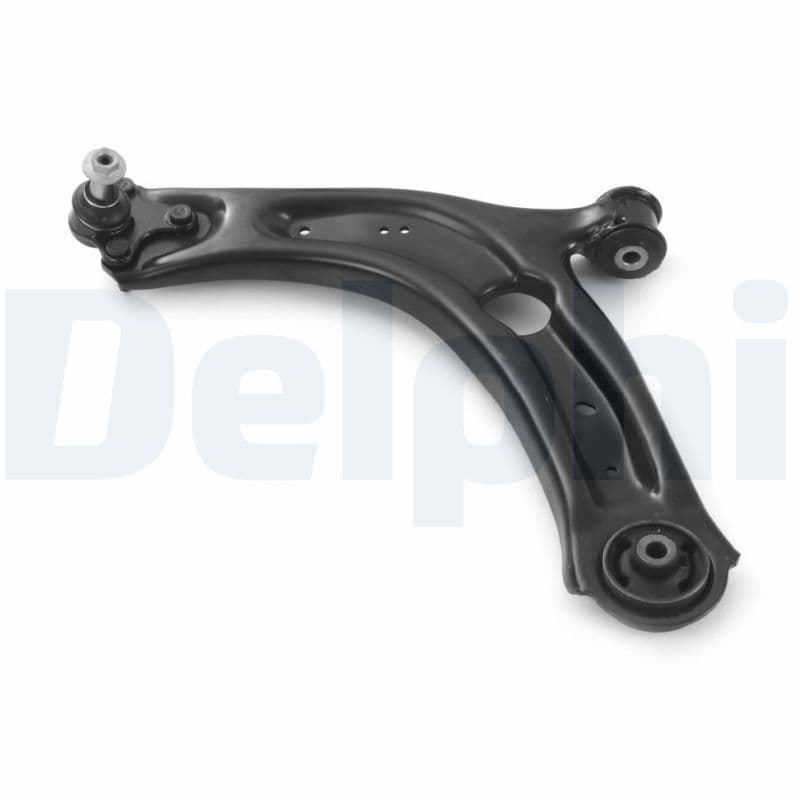 Track control arm