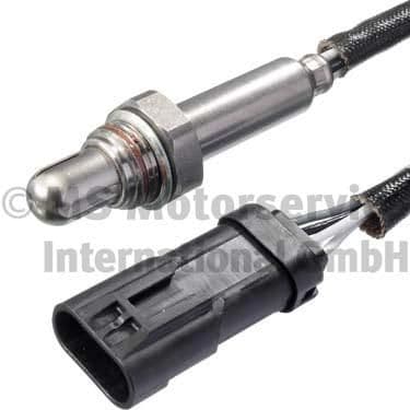 Oxygen Sensor