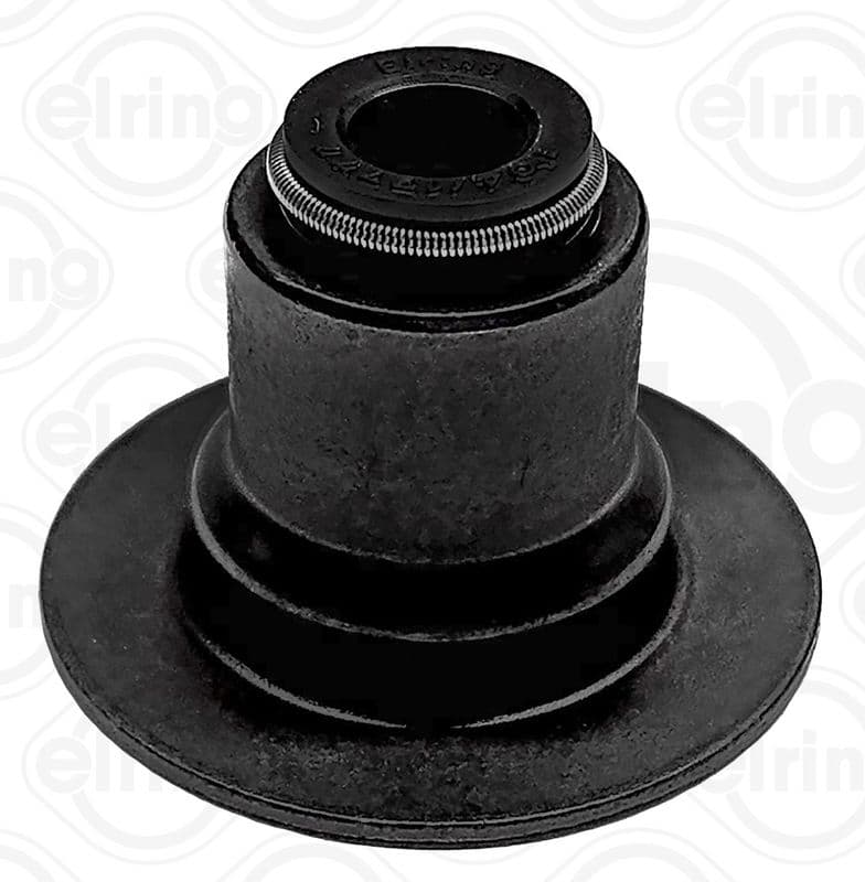 Valve stem gasket/seal