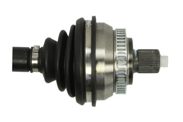 Aandrijfas Voor Rechts 555mm (voor voertuigen met ABS, nieuw) past: FORD C-MAX II, GALAXY I, GRAND C-MAX, TRANSIT V363  SEAT ALHAMBRA  VW SHARAN 1.0-2.8 03.95-