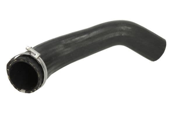 Intercooler slang (Inlaat zijde, lang) past: FORD TRANSIT, TRANSIT V363 2.2D 10.07-12.18