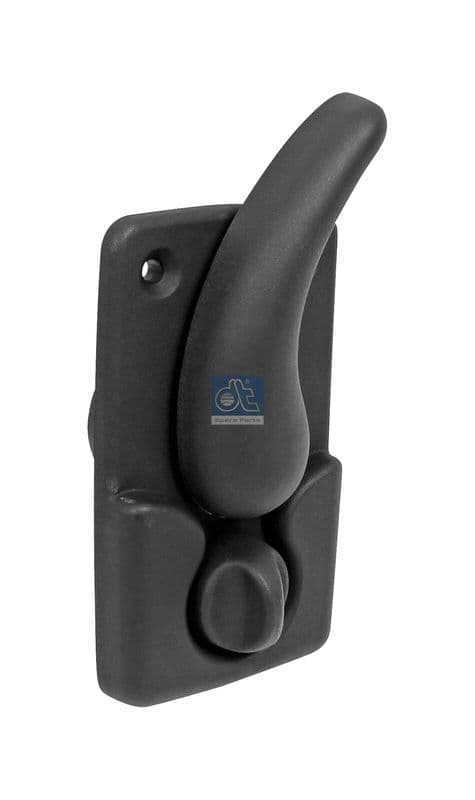 Door Handle, interior equipment