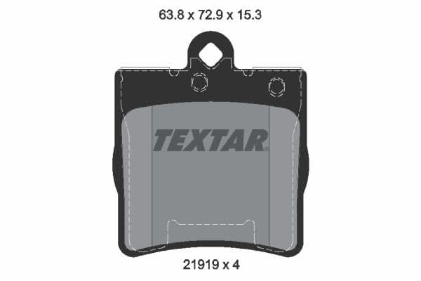 TEXTAR