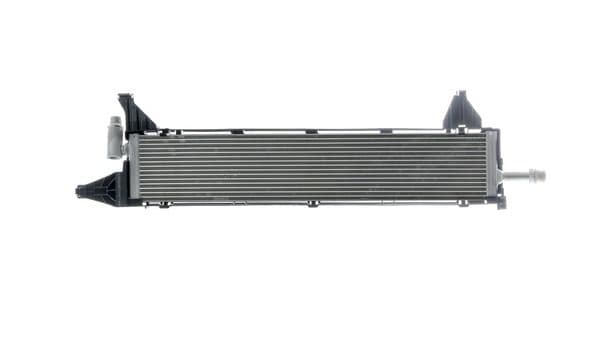 Motorradiator past: MERCEDES CLS (C257), E (A238), E ALL-TERRAIN (S213), E (C238), E T-MODEL (S213), E (W213), GLC (C253), GLC (X253) 2.0DH/2.0H/3.0H 10.17-