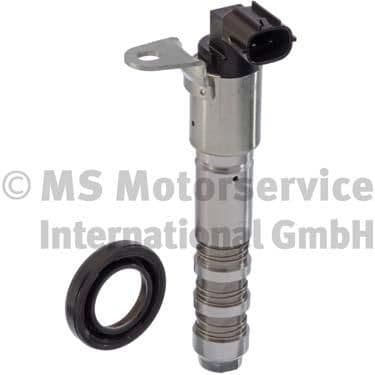 Control Valve, camshaft adjustment