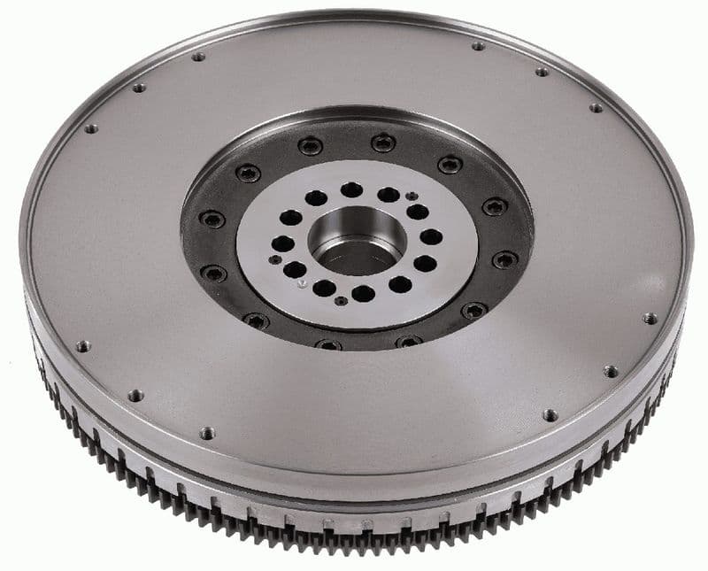 Schokdemper Voor Links