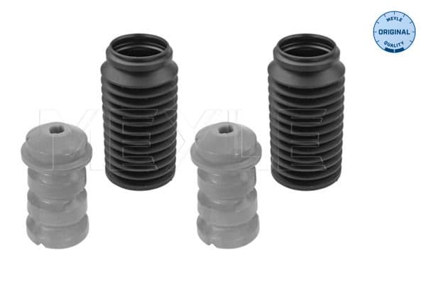Dust Cover Kit, shock absorber