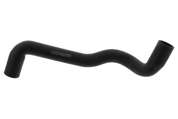 Motorsteun Voor Rechts, rubber-metaal past: AUDI A3  SEAT ALTEA, ALTEA XL, LEON  SKODA OCTAVIA II, YETI  VW BEETLE, GOLF PLUS, GOLF PLUS V, GOLF VI, JETTA IV, TOURAN 1.2 11.08-07.19