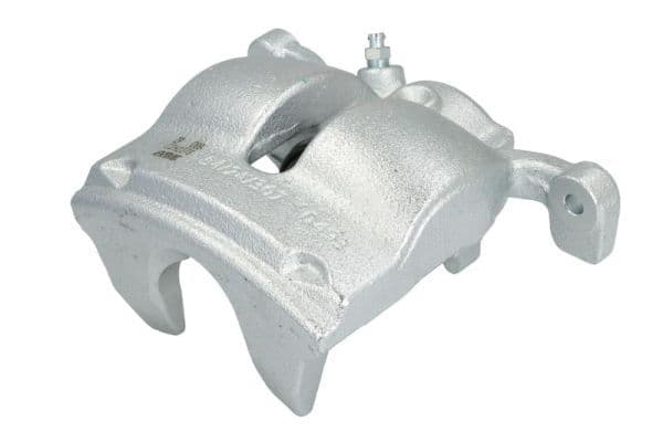 Schijfremklauw Voor Rechts (nieuw) past: BMW 1 (F40), 2 (F45), 2 GRAN COUPE (F44), 2 GRAN TOURER (F46), 2 GRAN TOURER VAN (F46), 3 (G20, G80, G28), 3 (G21, G81), X1 (F48), X2 (F39) 1.5-2.0DH 03.14-