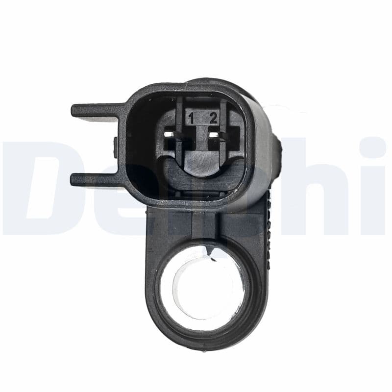 ABS-sensor Achter/Voor Links/Rechts past: VOLVO EX30, XC40 1.5-Electric 10.17-