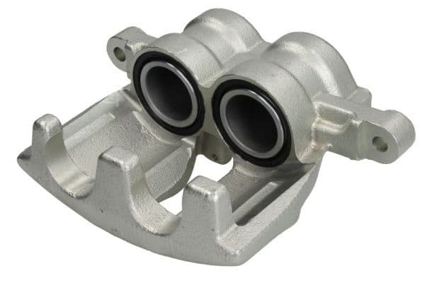 Schijfremklauw Achter Rechts (nieuw) past: MERCEDES SPRINTER 4,6-T (B906), SPRINTER 5-T (B906)  VW CRAFTER 30-50 1.8-3.5 04.06-12.19