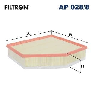 Air filter