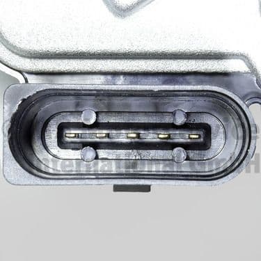 Strangler past: FORD C-MAX II, FOCUS III, GALAXY II, GRAND C-MAX, KUGA I, KUGA II, MONDEO IV, S-MAX 2.0D 05.06-12.19