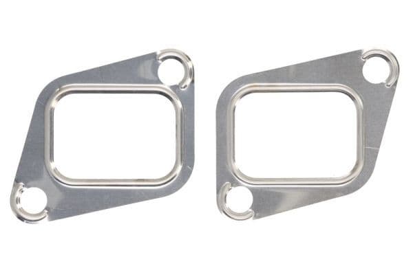 Exhaust manifold gasket