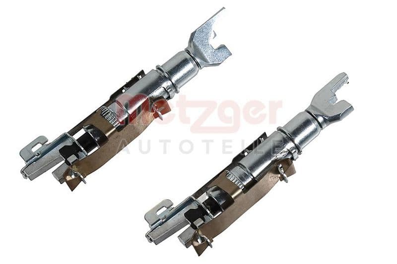 Rem spelingregelaar past: FIAT 500, 500 C, PANDA, PUNTO  FORD KA 0.9-Electric 09.99-