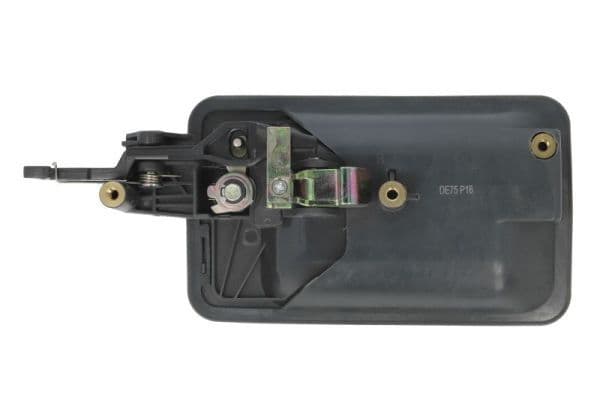 Door handle Rechts extern past: MERCEDES SK 07.87-09.96