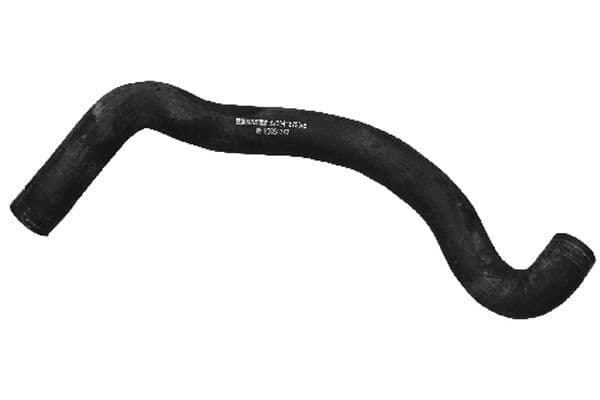 Dwarsstang Buiten/Voor Links/Rechts past: MERCEDES COUPE (W111, W112), PAGODE (W113), PONTON (W120), PONTON (W121), PONTON (W128), PONTON (W180), SL (C107), SL (R107) 1.5-4.9 07.53-08.89