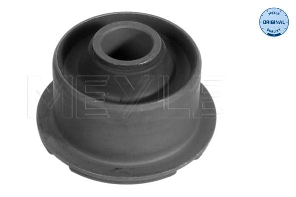 Voorste spoorcontrole-arm silent block Voor Links (18x54x45 mm) past: VOLVO 240, 260 2.0-2.8 08.74-08.93