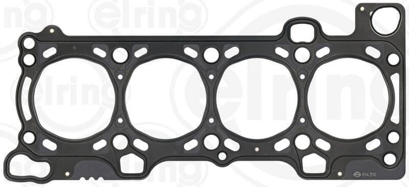 Cylinder head gasket