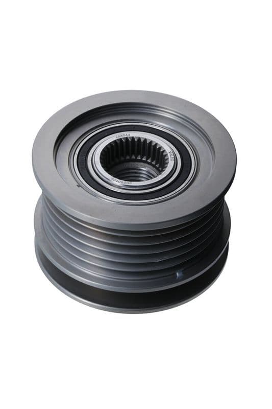 Dynamo poelie past: MERCEDES 124 (C124), 124 T-MODEL (S124), 124 (W124), 190 (W201), C T-MODEL (S202), C (W202), CLK (A208), CLK (C208), E T-MODEL (S124), E T-MODEL (S210), E (W124) 2.0-4.2 10.82-