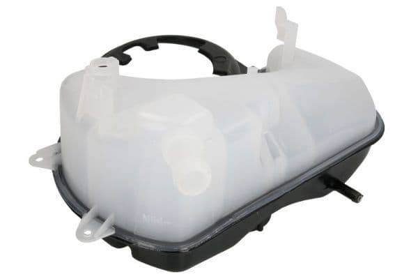 Koelvloeistof expansievat (met stekker) past: JAGUAR X-TYPE I 06.01-12.09