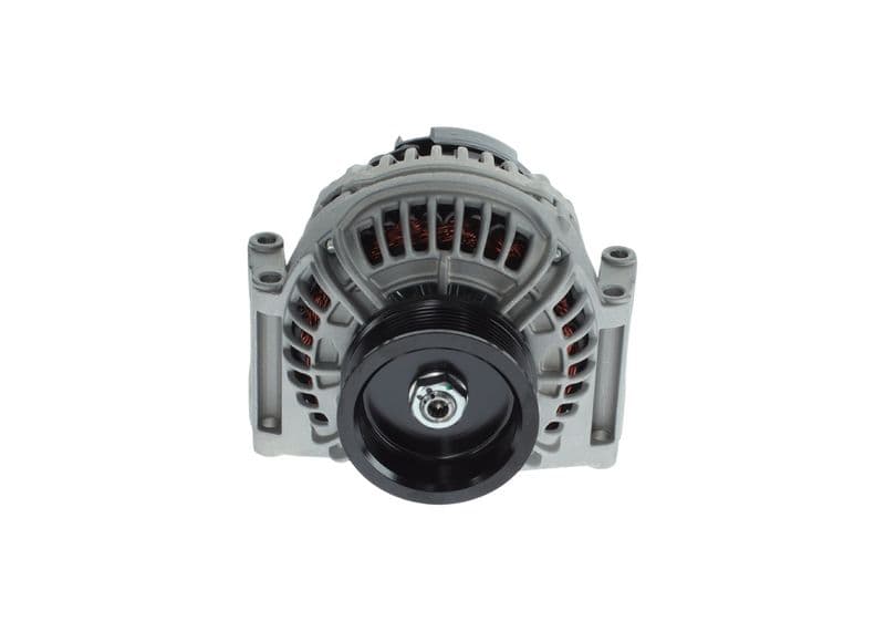 Dynamo (28V, 110A, (en) new with a deposit) past: DAF CF 85, XF 105 MX265-MX375 10.05-