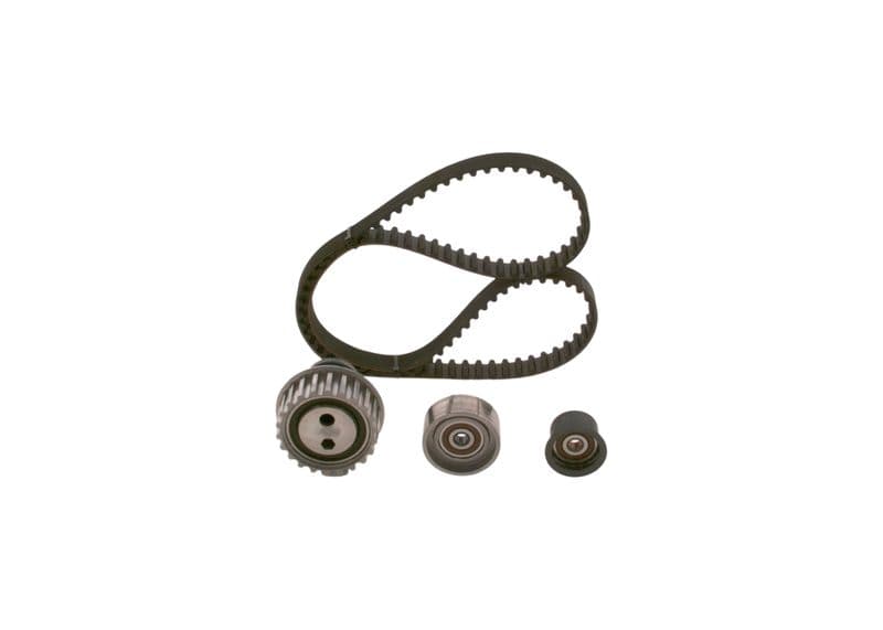 Timing belt set