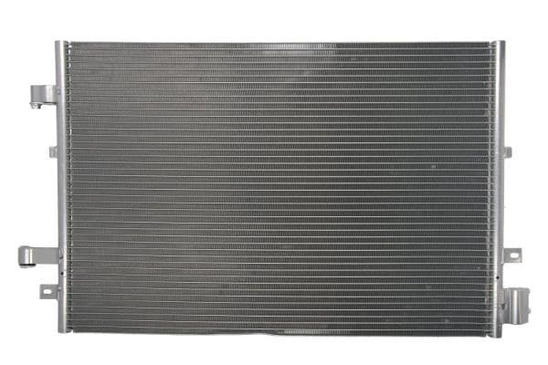 A/C condensator past: FORD MONDEO III 1.8-3.0 10.00-03.07