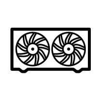 Handremkabel Achter Links/Rechts (1641mm/1132mm) past: SEAT CORDOBA, CORDOBA VARIO, IBIZA II, IBIZA III  VW POLO, POLO III, POLO III CLASSIC 1.0-2.0 02.93-11.09