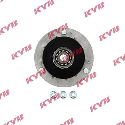 Repair Kit, suspension strut support mount