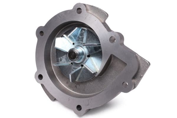 Waterpomp, met pakking past: FIAT FULLBACK  MITSUBISHI L200, L200 / TRITON, PAJERO SPORT III 2.2D/2.4D 11.14-