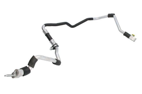 Airco slang/pijp past: AUDI Q7  PORSCHE CAYENNE  VW TOUAREG 2.5D-4.8 05.02-08.15