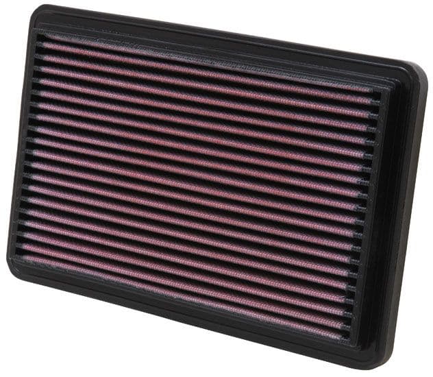 Air filter