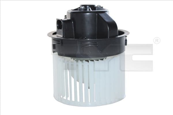 Luchtblazer past: CITROEN C3 PICASSO  PEUGEOT 308, 308 I 1.2-2.0D 09.07-08.17