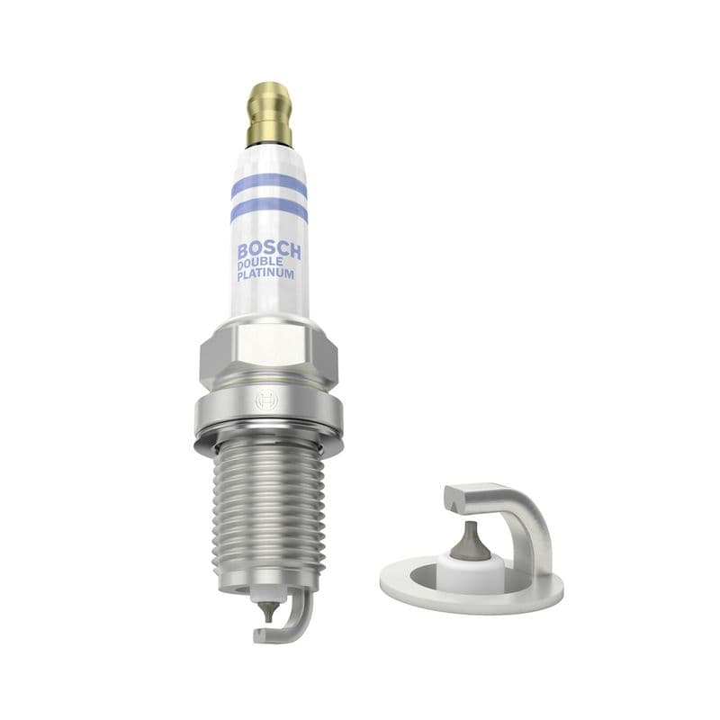 Spark plug