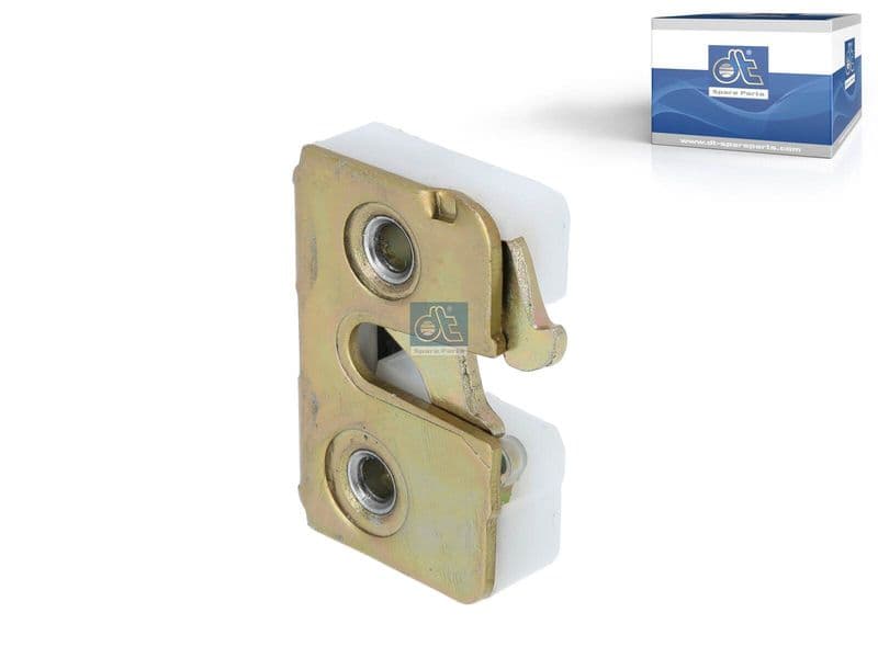 Door lock Links past: IVECO DAILY II 01.89-05.99