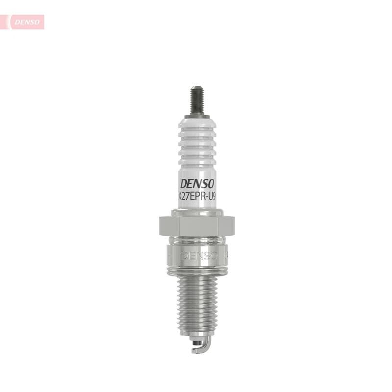 Spark plug