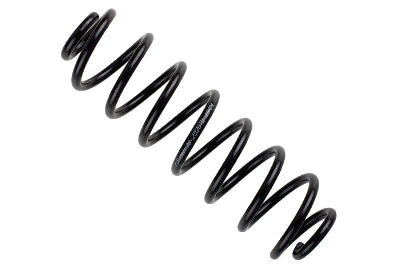 Coil spring