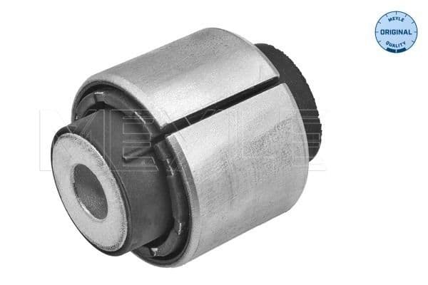 Achterbrug silent block Links/Rechts (binnen/midden/top Achter) past: BMW 5 (G30, F90), 5 (G31), 6 GRAN TURISMO (G32) 2.0-3.0H 03.17-