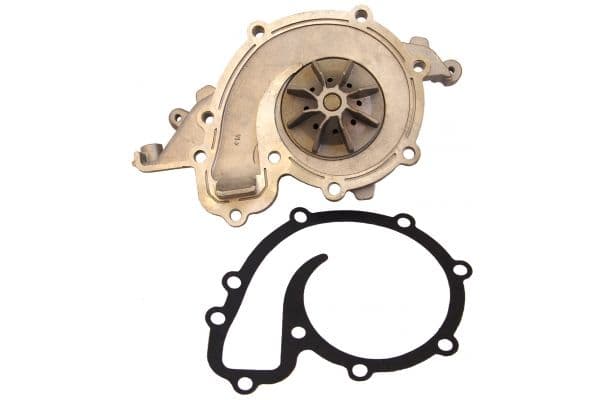 Brake servo-motor Achter Links (24, beroerte: 64mm, M22x1,5mm, schijf) past: MAN TGS I 04.07-09.21