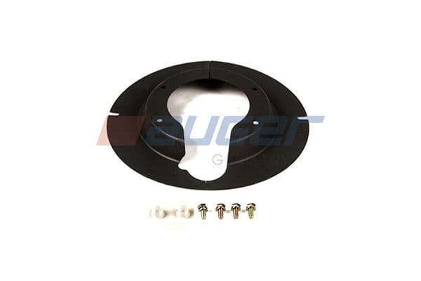 Motorradiator (automatisch) past: SUBARU FORESTER 2.0/2.5 06.02-10.12