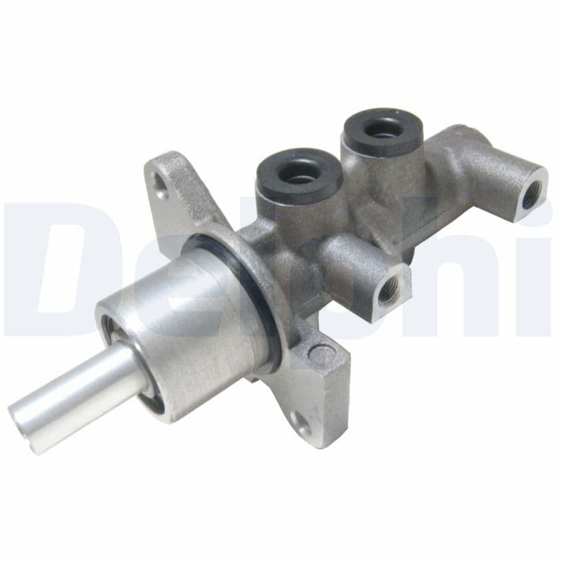 Brake master cylinder
