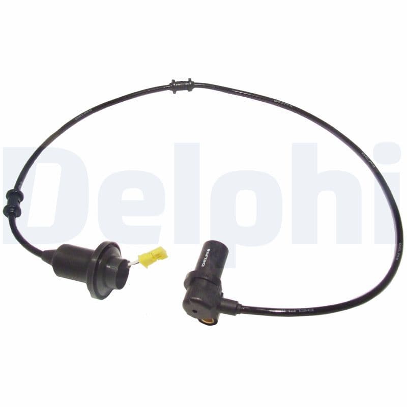 ABS-sensor Achter Links/Rechts past: MERCEDES A (W168), VANEO (414) 1.4-2.1 07.97-07.05