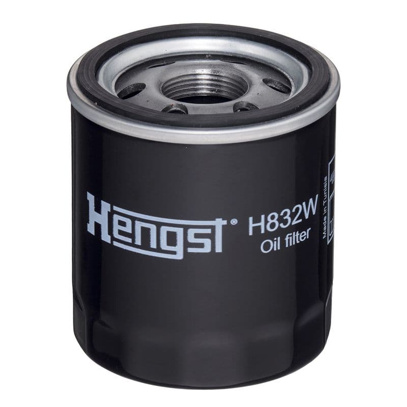 HENGST FILTER