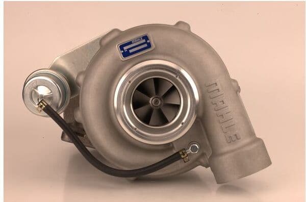 Turbocompressor past: MERCEDES ACTROS MP2 / MP3 OM541.921-OM541.995 11.02-