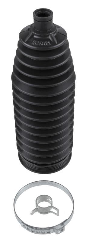 Stuurhoesset / Afdichting