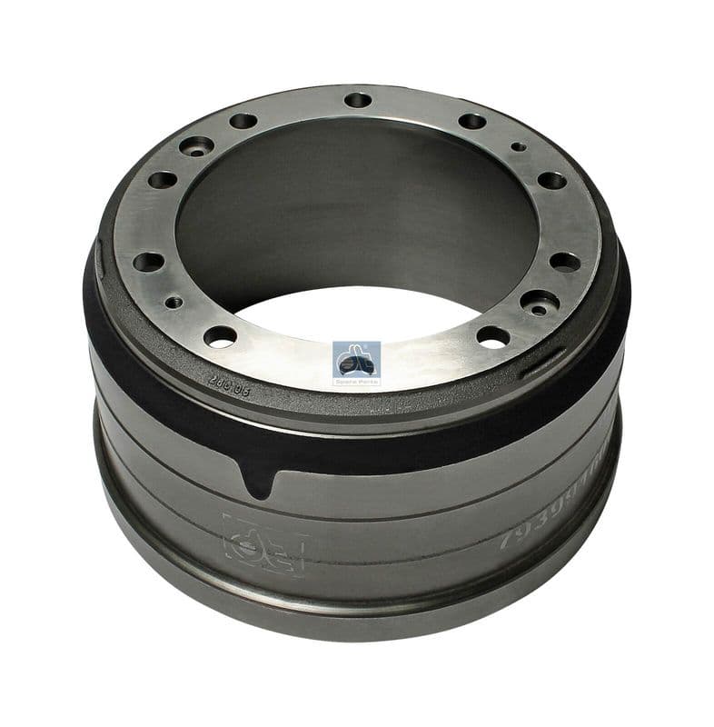 Brake drum